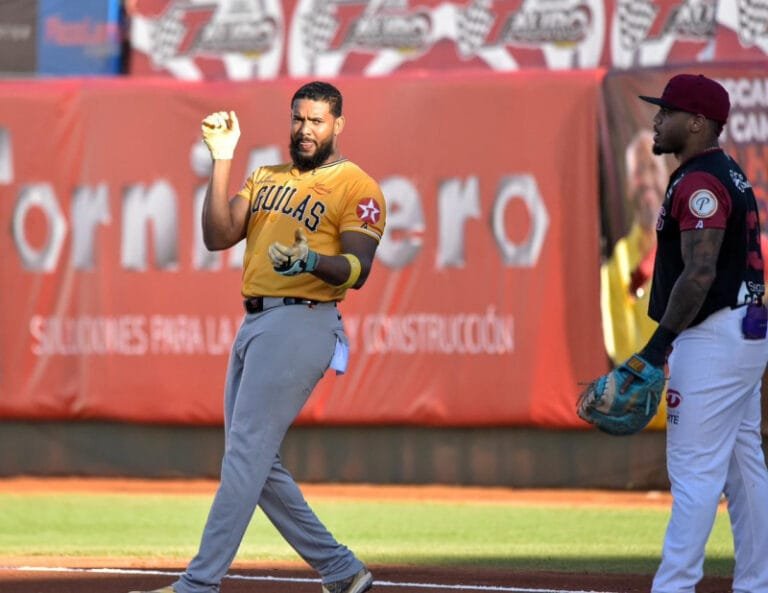 ¡¡AY TUUUUUUUUUUUUUUUUUUUUUUUUUUUUUUUUU!! (LIDOM anula juego entre Águilas y Toros)