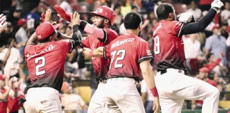 Leones se acercan a la clasificación