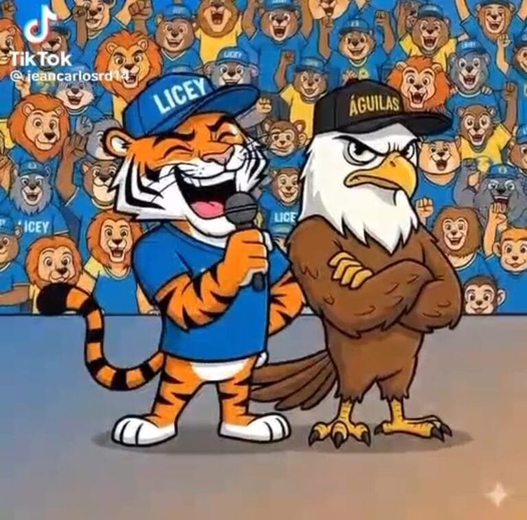 ¡¡NI TÚ NI YO!! (Los Toros eliminan a las Águilas y enfrentarán al Escogido en la Serie Final)