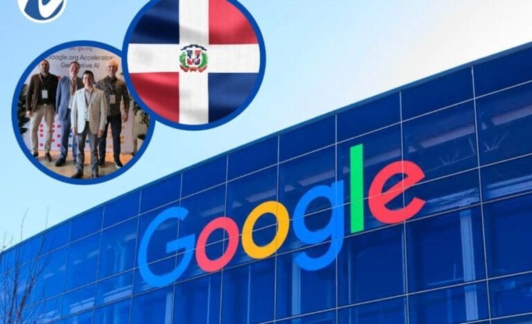 Google invertirá US$500 millones en puerto de intercambio digital en RD