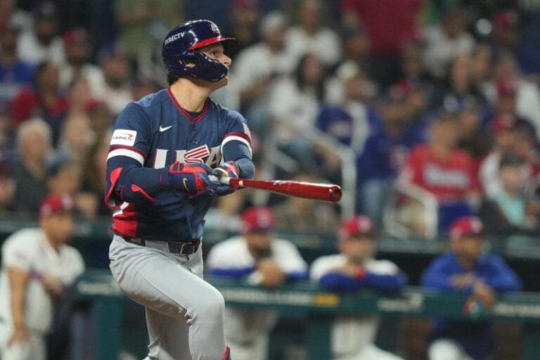 Estados Unidos elimina a RD del Clásico Mundial 2026