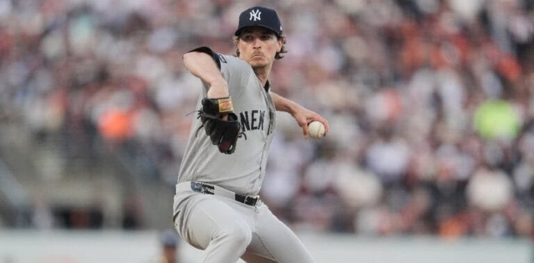 Fried silenció bates de Gigantes en victoria NYY