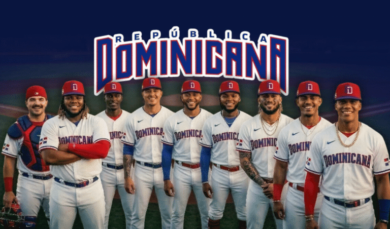 ¡¡CUIDADO CON LO QUE PIDES!! (¡RD manda! Logra emocionante triunfo ante Venezuela)