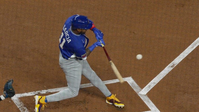 ¡¡VER PARA CREER!! (Venezuela destrona a Japón en cuartos del Clásico Mundial y clasifica a Los Angeles 2028)