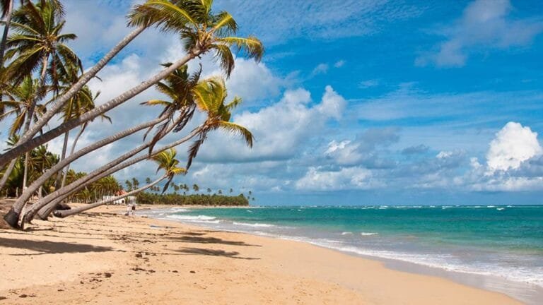 Estos son los destinos más buscados para Semana Santa en República Dominicana (y por qué)
