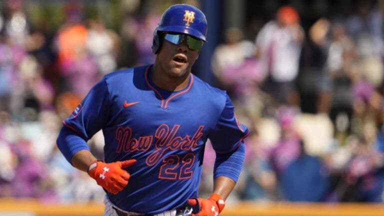 ¿Cuándo regresa Juan Soto?