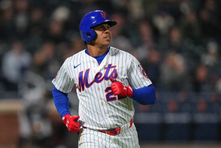 Juan Soto regresa y los Mets detienen racha de 12 derrotas