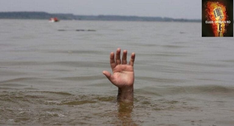 ¡¡ARRANCAN LAS VICTIMAS POR AHOGAMIENTO!! (hombre fallece por ahogamiento en playa Casita Blanca)