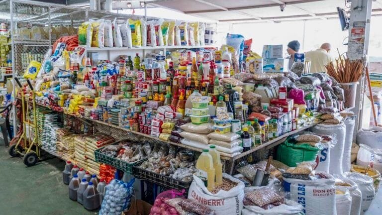 ¡¡ACABAN DE DESCUBRIR EL AGUA TIBIA!! (Alza de combustibles dispara los precios de alimentos y servicios en el país)