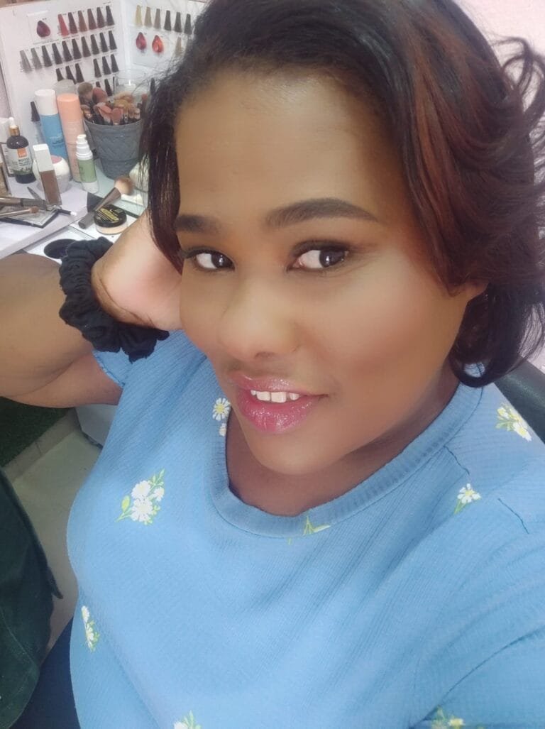 ¡¡Feliz cumpleaños, Franchesca!!