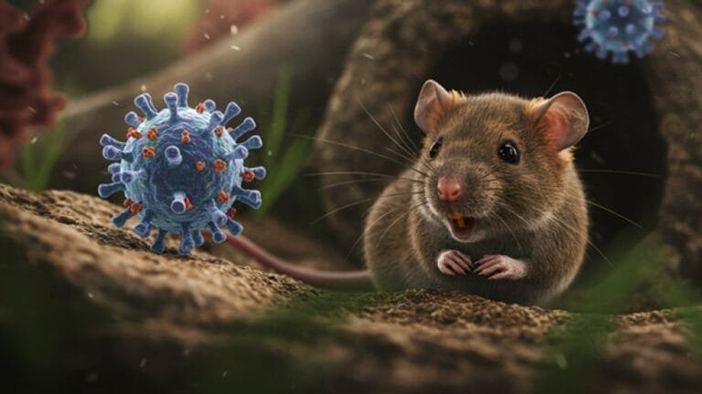 Aumentan a nueve los posibles casos de hantavirus, incluida una mujer que no viajó en el crucero