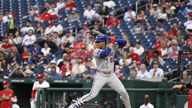 ¡¡LA FIERA ESTA INDETENIBLE!! (Juan Soto está súper caliente)