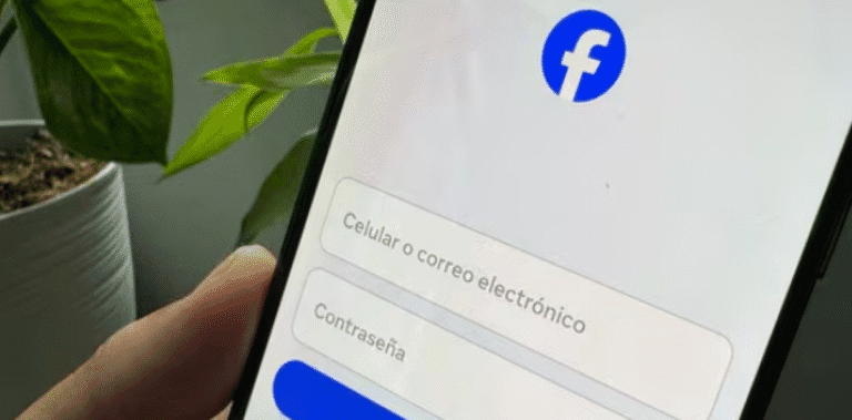 ¿Se cayeron Facebook e Instagram? Usuarios reportan problemas de funcionamiento