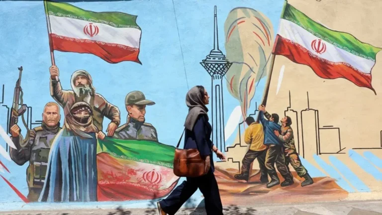 Acuerdo de paz entre EE.UU. e Irán se podría firmar en menos de 24 horas Acuerdo de paz entre EE.UU. e Irán se podría firmar en menos de 24 horas
