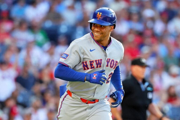 Juan Soto escala al sexto puesto en votaciones para el Juego de Estrellas