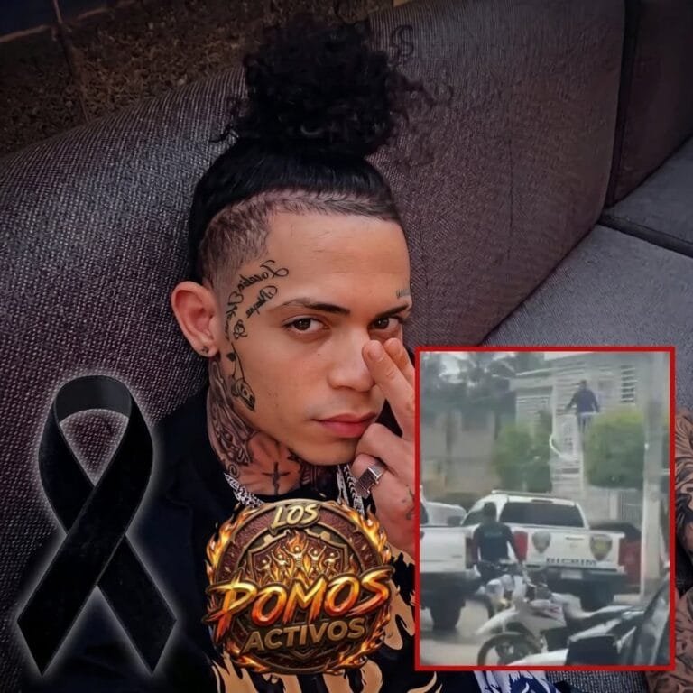 ¡¡YA NO SE BUSCA, DICRIM LO ENCONTRÓ!! (Cae abatido supuesto antisocial)