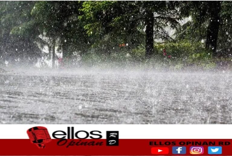 ¡¡SALGAN CON PARAGUAS SI TIENEN QUE SALIR EN LA TARDE!! (Vaguada y onda tropical provocarán fuertes aguaceros; mantienen alertas por inundaciones) ¡¡SALGAN CON PARAGUAS SI TIENEN QUE SALIR EN LA TARDE!! (Vaguada y onda tropical provocarán fuertes aguaceros; mantienen alertas por inundaciones)