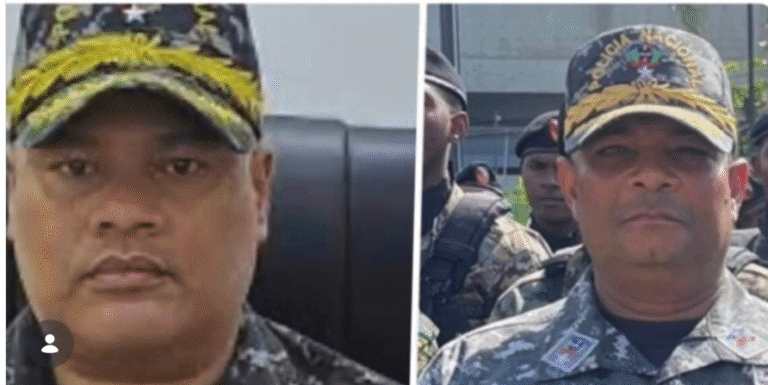 ¡¡AY TUUUUUUUUUUUUUUUUUUUUUUU!! (Suspenden a dos generales de la Policía por investigación sobre desaparición de más de 270 paquetes de cocaína en Haina) ¡¡AY TUUUUUUUUUUUUUUUUUUUUUUU!! (Suspenden a dos generales de la Policía por investigación sobre desaparición de más de 270 paquetes de cocaína en Haina)