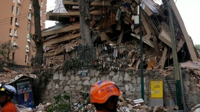 ¿Qué pasaría en RD si ocurriera un doble terremoto como el de Venezuela? Osiris de León explica