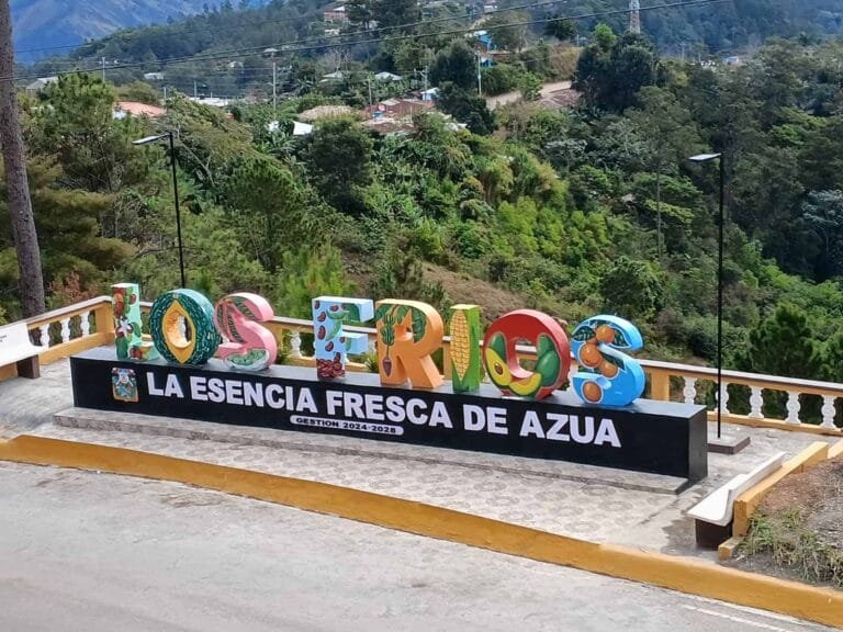 Los Fríos, el pueblo con vista 360° que se coloca en el mapa del ecoturismo en República Dominicana