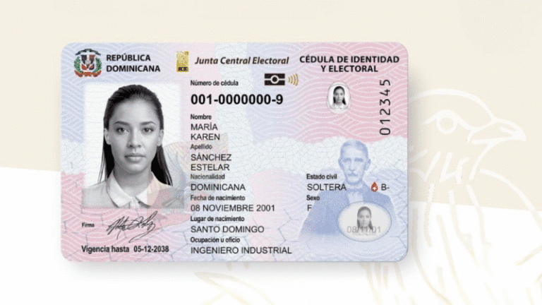 Efemérides Patrias califica de “rastrera” la campaña contra el Escudo Nacional en la nueva cédula