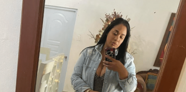 ¡¡UNA MÁS Y CONTANDO!! (Feminicidio en Villa Mella: Maydarlin Acosta, quinta víctima en julio)