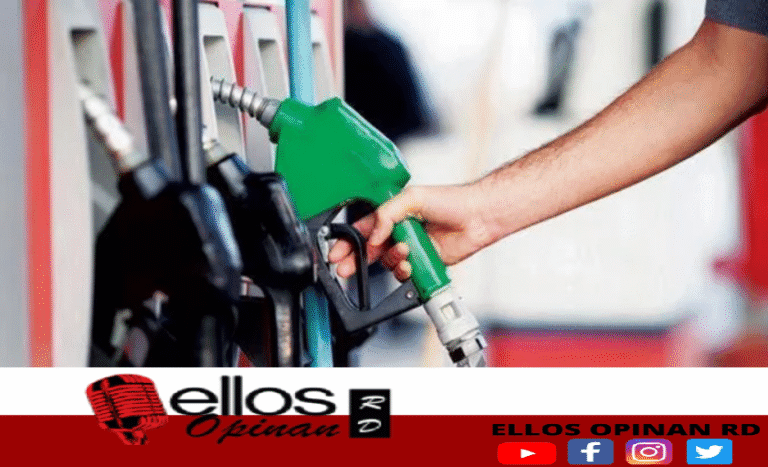 Gobierno rebaja RD$3 y RD$5 a los precios de las gasolinas Gobierno rebaja RD$3 y RD$5 a los precios de las gasolinas