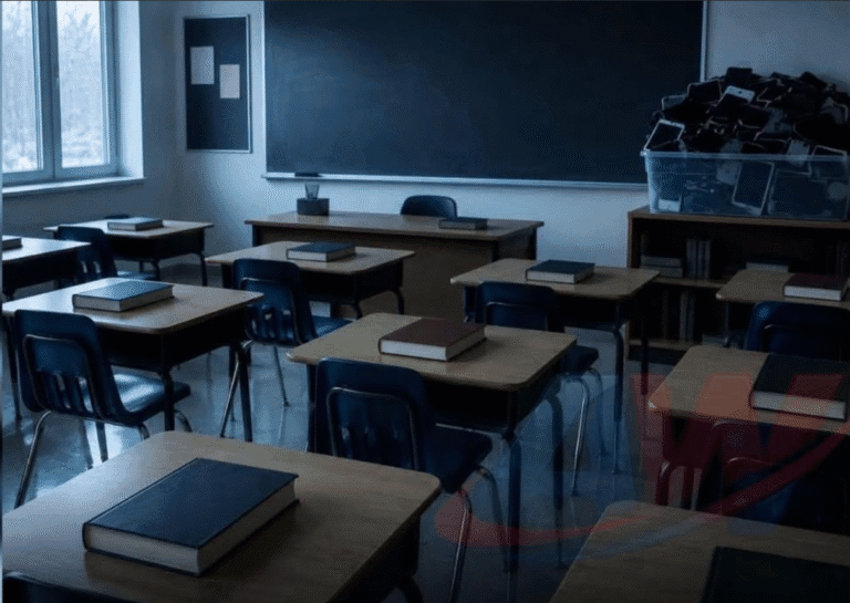 ¡¡EL EXPERIMENTO FALLÓ!! (SEIS PAÍSES VUELVEN A PRIORIZAR LOS LIBROS IMPRESOS)