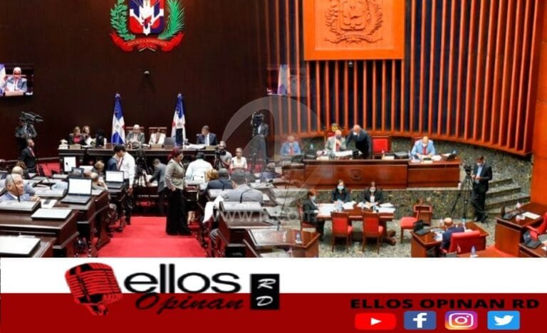 Estas fueron las 32 modificaciones al Código Penal aprobadas en primera lectura por los diputados