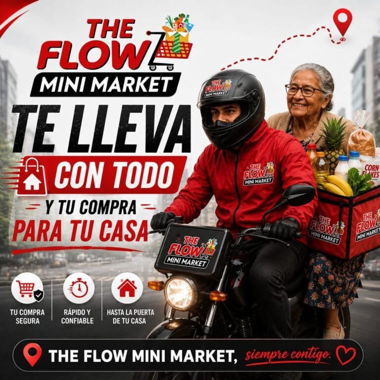 ¡¡REEEEEEEEEEEEEEECOJAN, QUE EL FLOW ES EL ÚNICO QUE TE LLEVA A TU CASA!! (Te llevamos a ti y a tus compras hasta tu casa) ¡¡REEEEEEEEEEEEEEECOJAN, QUE EL FLOW ES EL ÚNICO QUE TE LLEVA A TU CASA!! (Te llevamos a ti y a tus compras hasta tu casa)