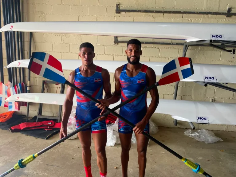 ¡¡RD YA TIENE SU PRIMERA MEDALLA EN LOS CENTROAMERICANOS Y DEL CARIBE!! (Cae el primer metal para la delegación RD en Santo Domingo 2026)