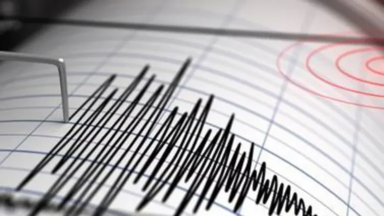 ¡¡TIEMBLA LA TIERRA EN RD!! (Se registra temblor de magnitud 4.5 cerca de Las Terrenas, Samaná)