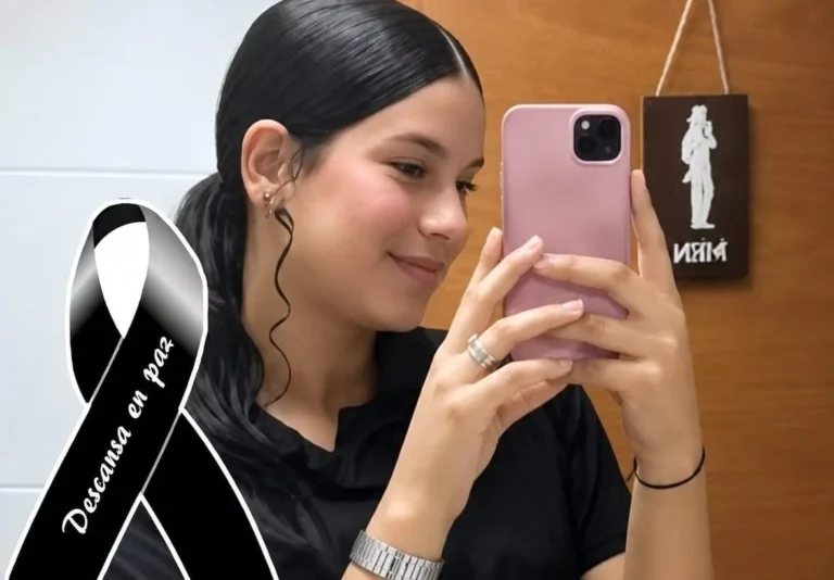 Joven muere tras ser aplastada por una gradar mientras iba en motocicleta
