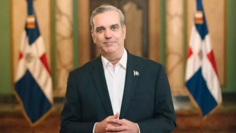 ¡¡FELICIDADES!! (Presidente Luis Abinader celebra este domingo su cumpleaños número 59)