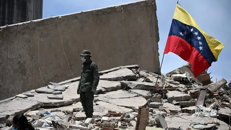 ¡¡MADRE MIA, 4118 FALLECIDOS Y CONTANDO!! (Venezuela suma otros 229 muertos para llegar a al menos 4.118 por los terremotos)