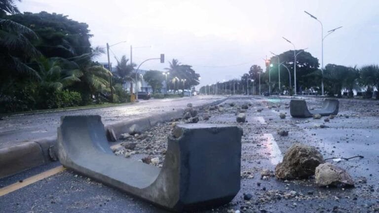 El fenómeno El Niño amenaza con más calor y sequía en República Dominicana
