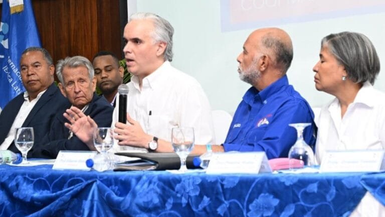 Minerd y ADP superan impasse de los incentivos