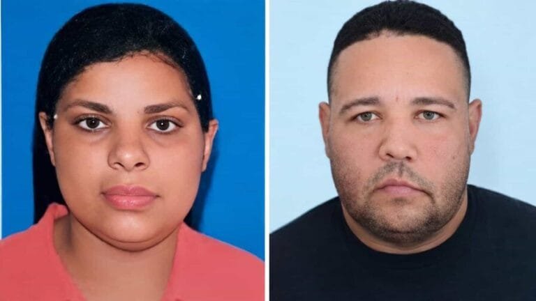 ¡¡SEGUIMOS CON EL MISMO TEMA!! (Hallan sin vida a una pareja en el municipio Villa Riva; autoridades investigan las circunstancias)